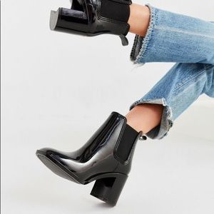 Jeffrey Campbell Hurricane Boot